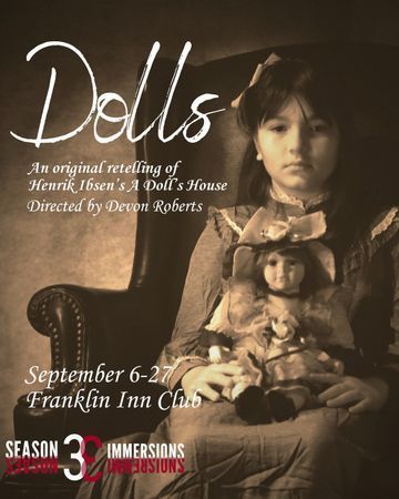 Dolls