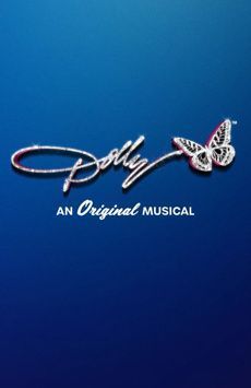 Dolly: A True Original Musical poster