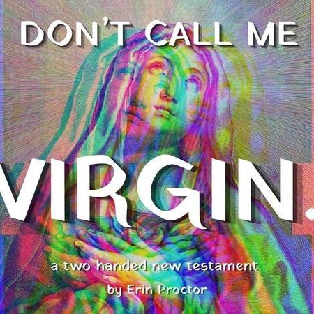 Don't Call Me Virgin