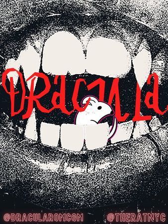 Dracula poster