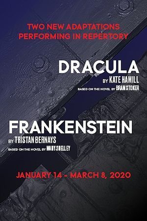 Dracula poster