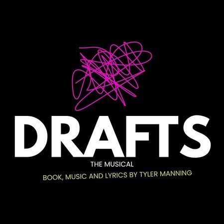 Drafts: The Musical poster