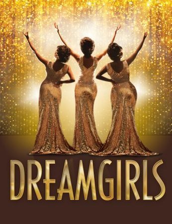 Dreamgirls poster