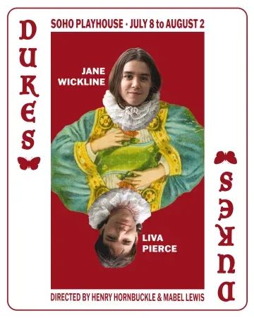 Dukes poster