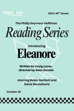 Eleanore poster