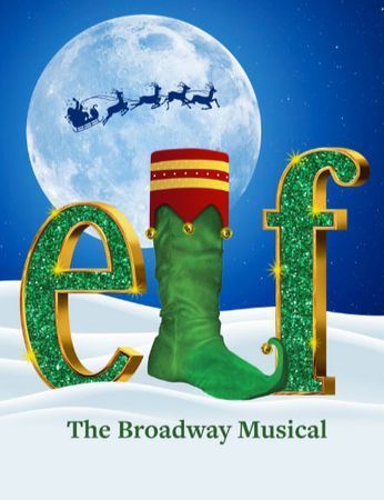 Elf poster