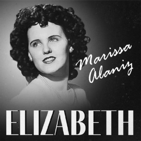 Elizabeth poster