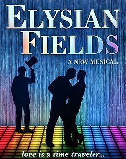 Elysian Fields poster