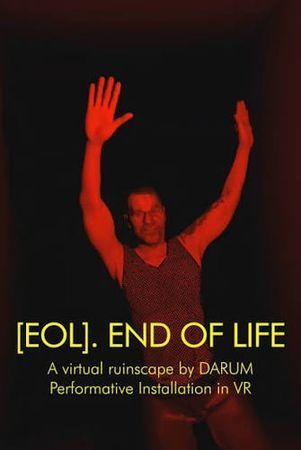 [EOL]. End of Life poster