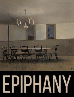 Epiphany poster