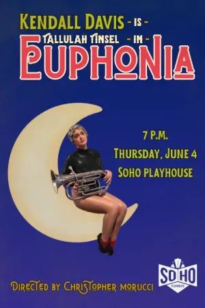 Euphonia poster