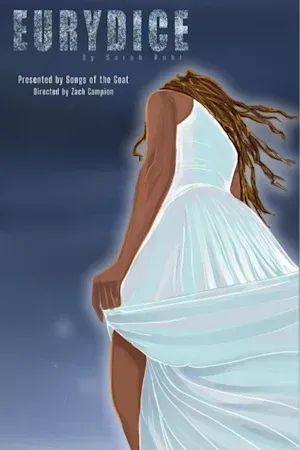 Eurydice poster
