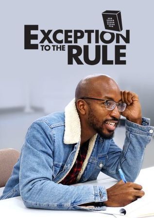 Exception to the Rule poster