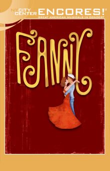 Fanny poster