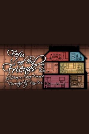 Fefu and Her Friends poster