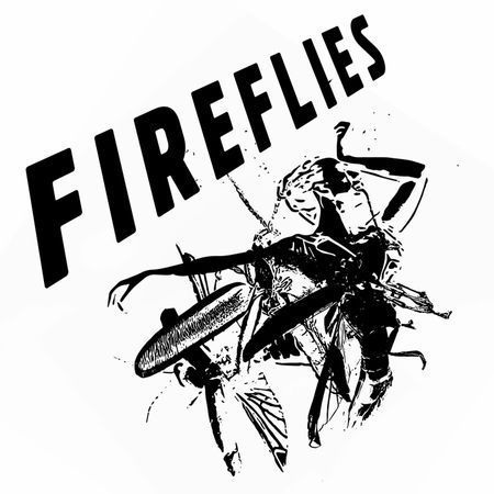 Fireflies poster