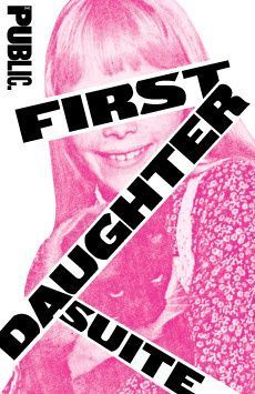 First Daughter Suite poster