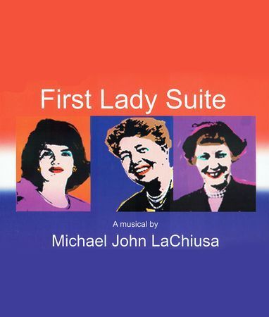First Lady Suite poster