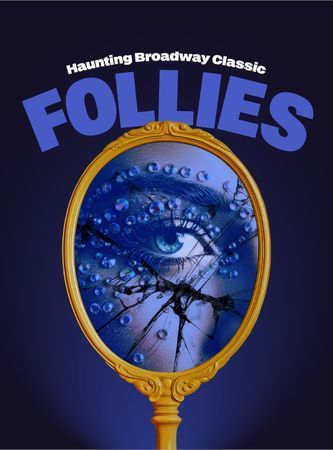 Follies poster
