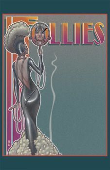Follies poster