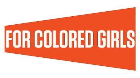 for colored girls