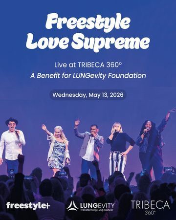 Freestyle Love Supreme poster