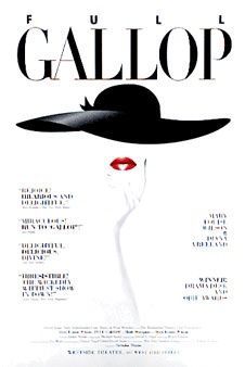 Full Gallop poster