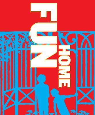 Fun Home poster