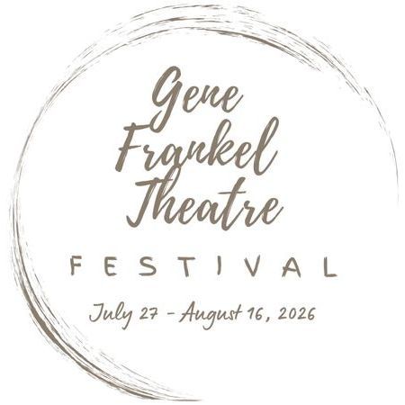 Gene Frankel Theatre Festival - Summer 2026 poster