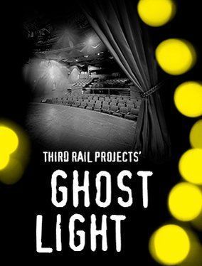 Ghost Light poster