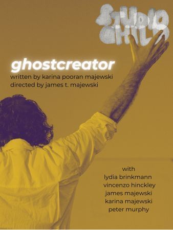 Ghostcreator