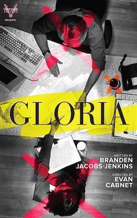 Gloria poster