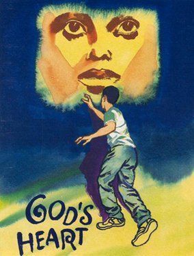 God's Heart poster