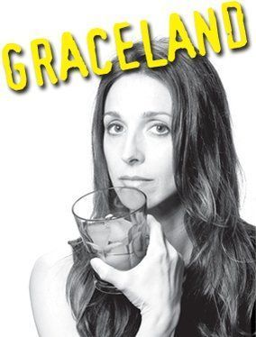 Graceland poster
