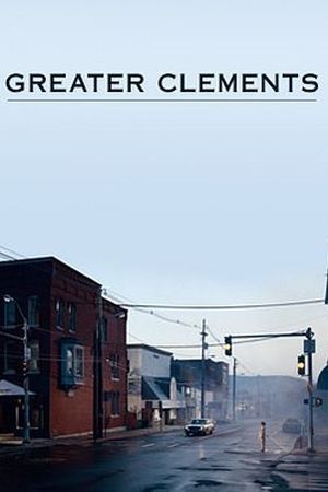 Greater Clements poster