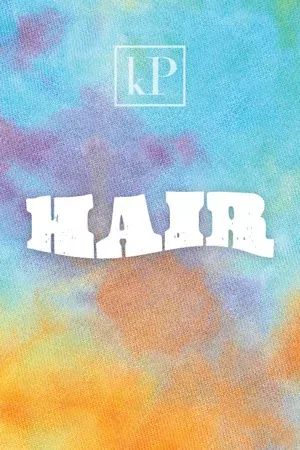 Hair poster