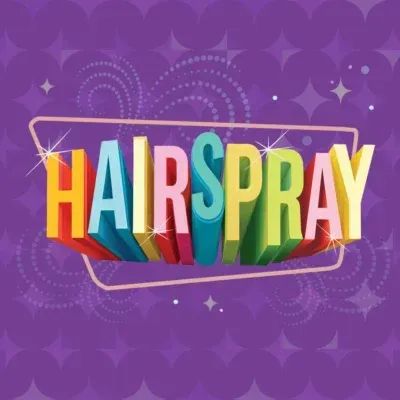 Hairspray poster