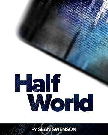 Half World poster
