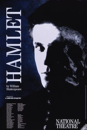 Hamlet poster