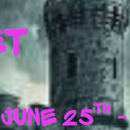Hamlet poster