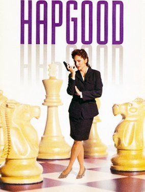 Hapgood poster