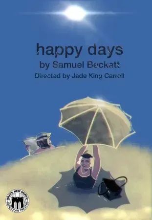 Happy Days poster