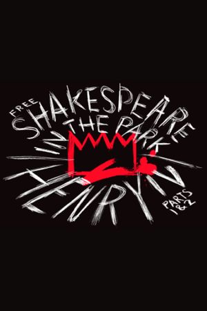 Henry IV, Part 1 & 2 poster