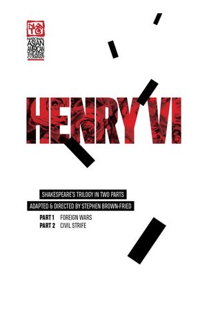 Henry VI: A Trilogy In Two Parts poster