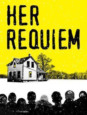 Her Requiem poster