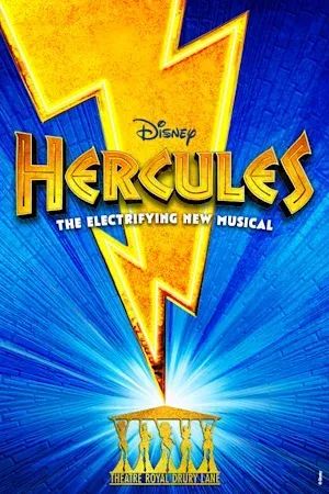 Hercules poster