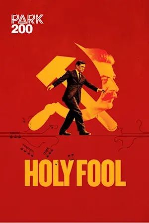 Holy Fool poster