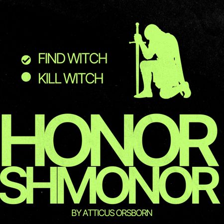 Honor Shmonor