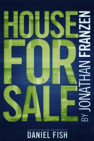House for Sale poster