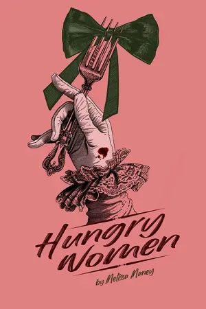 Hungry Women poster